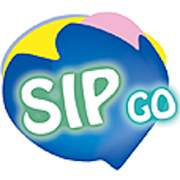 SIP Go  Icon