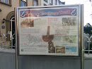 Bantry Heritage Trail Sign