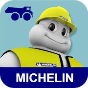 Michelin OperTrak  Icon