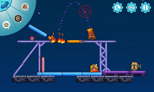Shoot the Apple 2(圖3)-速報App