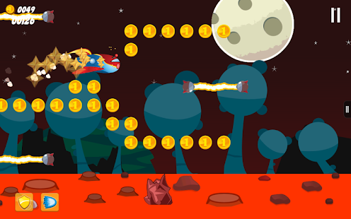 The Mars Trip(圖4)-速報App