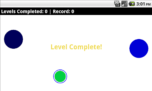 Circle Shoot Screenshots 1
