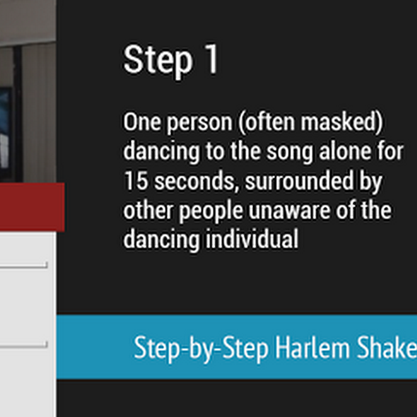 Aplikasi untuk Bikin Video Harlem Shake
