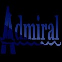 Admiral Nissan Website logo