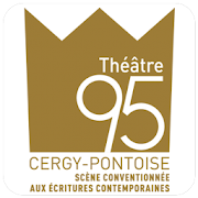 Théâtre 95 Cergy  Icon