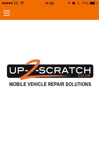 Up-2-Scratch Repairs