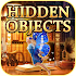 Hidden Object: Mystery of the Secret Guardians2.6.4.0