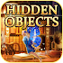 Hidden Object: Mystery of the Secret Guardians2.6.4.0