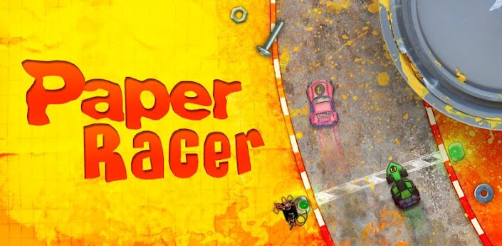 حصريا: Paper Racer v1.0.1 Apk+Data Direct120MB AUvz1aRpevCOwfNm8AaEpv4leI9VwrZR-LVwgjotMdlZ0QRnCSkXrUx_YxVfA-X0TK5E=w705