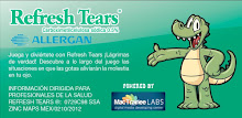 Refresh Tears APK