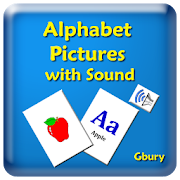 Alphabet Picture Words