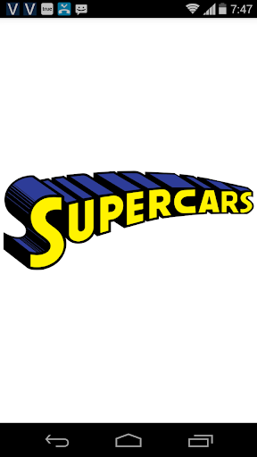 Supercars Mumbai