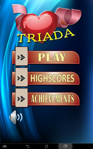 免費下載街機APP|Triada - match 3 puzzle free app開箱文|APP開箱王