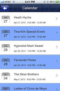ICE HOUSE COMEDY CLUB Screenshots 2