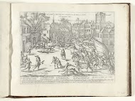 Kortrijk ingenomen door de Malcontenten, 1580