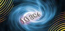 16 384 - Free Puzzle Game! APK