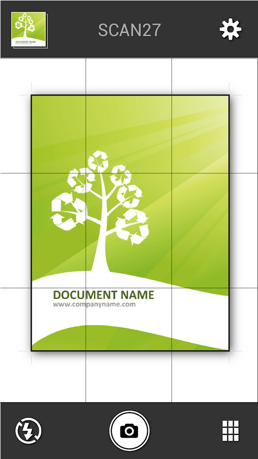... pdf scanner allows you to scan export and share multipage documents in