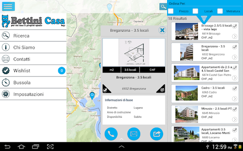 Bettini Casa Screenshots 10