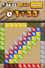 Blokis - Match 3 Block Explode poster 14