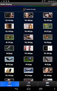  TCL nScreen Pro- gambar mini screenshot  