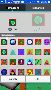 Material Xmas Theme G2 G3 Screenshots 2