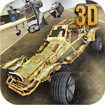 Cover Image of Download Buggy Racer 1.5 APK