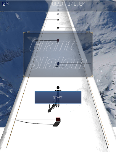 Giant Slalom