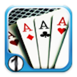 Cover Image of ダウンロード Solitaire 1.1 APK