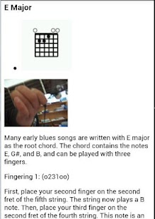Guitar Guide Screenshots 6