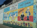 Mural Casa Grande