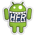 HFR4droid (Donate) logo