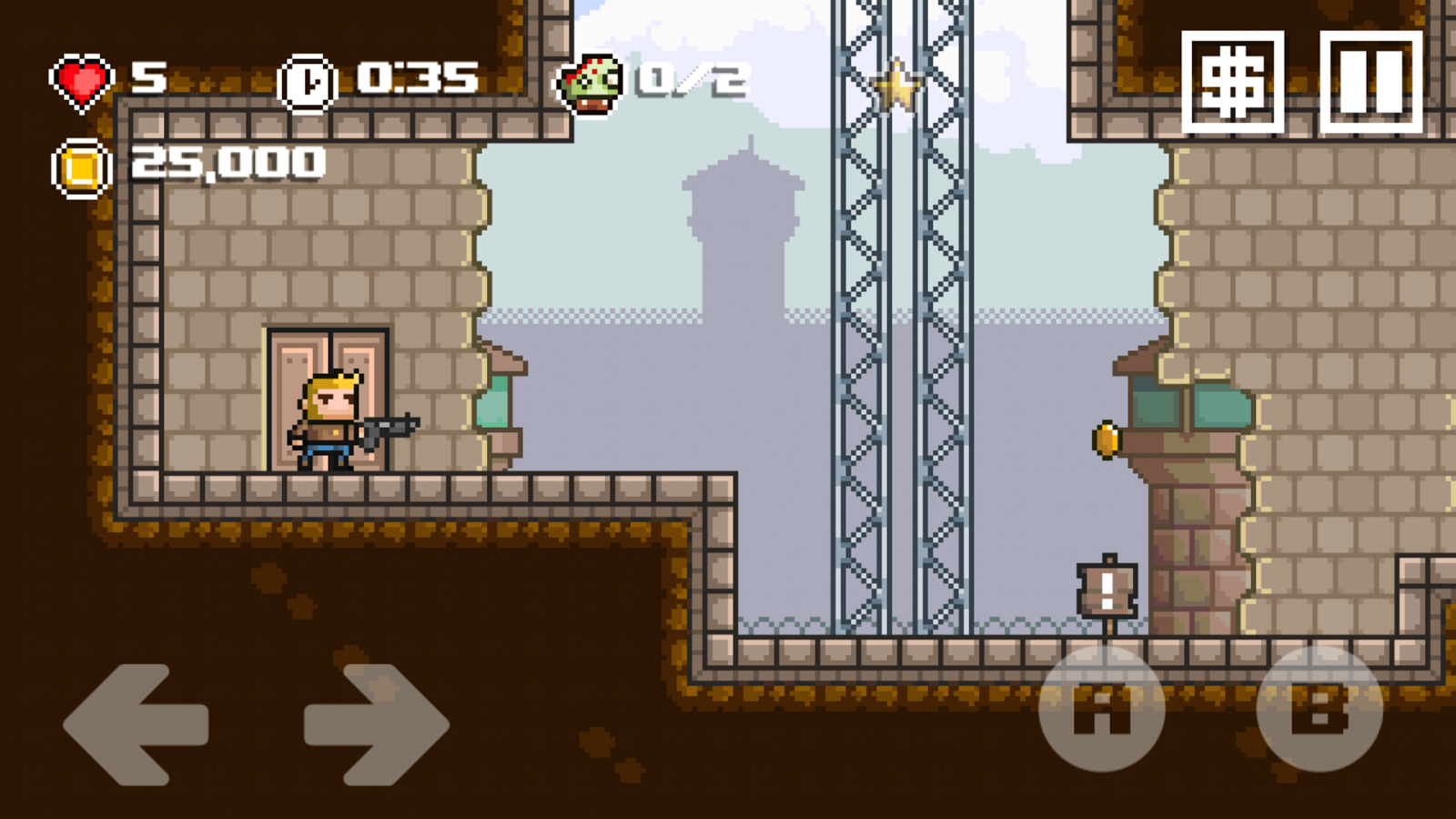    Random Heroes 3- screenshot  