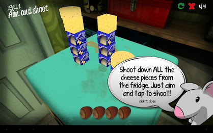 CheeezHuntr poster 8