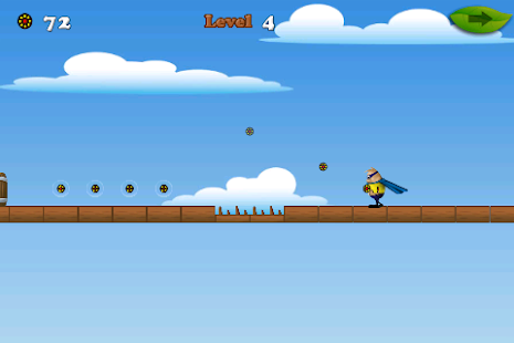 Lastest Cookie Hero APK for Android