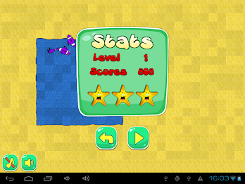 Sand Fisher poster 6