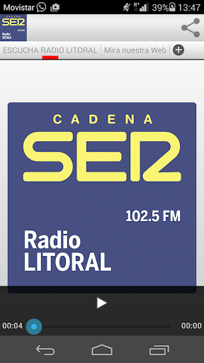 RADIO LITORAL