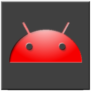 Red Glow Icon Pack.apk 1.2