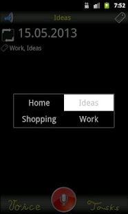 How to install VoiceTasks FREE 2.6 apk for bluestacks