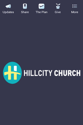 HillCity Church