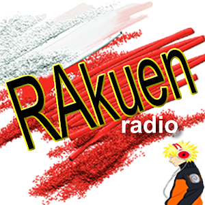 RAKUEN RADIO 1.0
