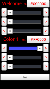 Lastest Compare Colors APK for PC