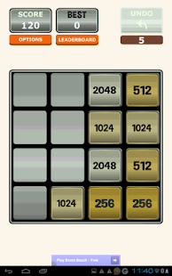 How to download Two - 2048 backwards to 2 1.0 mod apk for pc