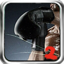 Boxing Mania 2 mobile app icon