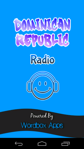 Dominican Republic Radio