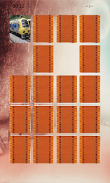 Trains Matching poster 3