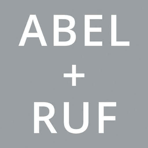 Abel und Ruf 程式庫與試用程式 App LOGO-APP開箱王