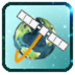 Cover Image of डाउनलोड सैटेलाइट 3डी: उपग्रहों का पता लगाना 2.0.1 APK