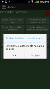 Free EDUlate APK