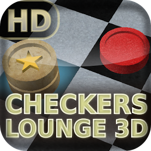Checkers Lounge 3D 1.2.8