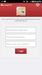 AR Enterprise poster 3